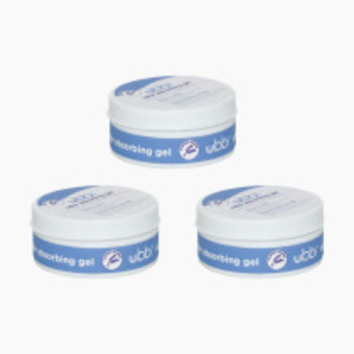 Ubbi Odor Absorbing Gel (3 Pack) - Lavender Scented