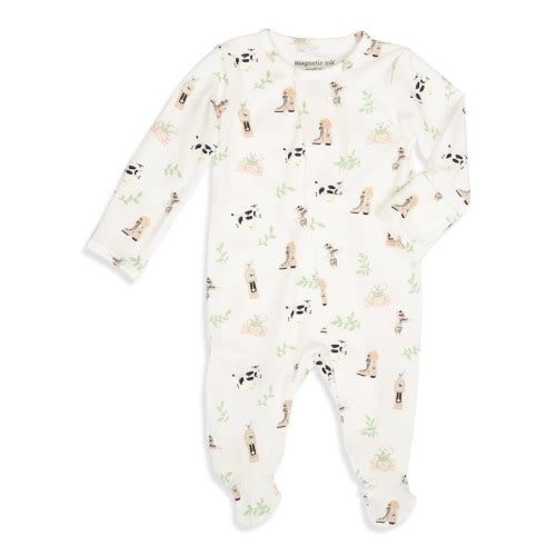 introduce mother goose modal magnetic parent favorite footie