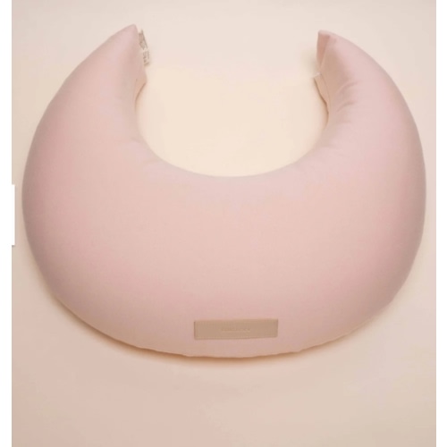 Butterr Nursing Pillow in Blush