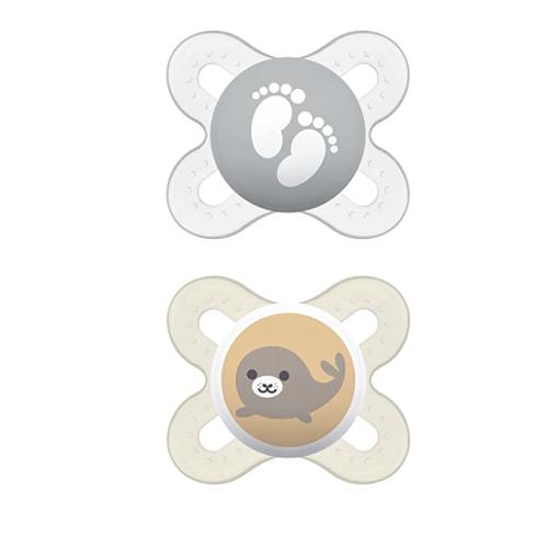 MAM Original Start Newborn Baby Pacifier