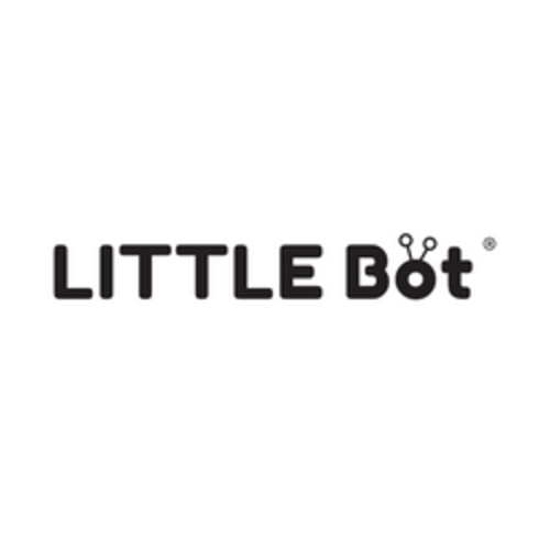 Little Bot Baby Play Mat (Ofie mat, zen line + triangle)