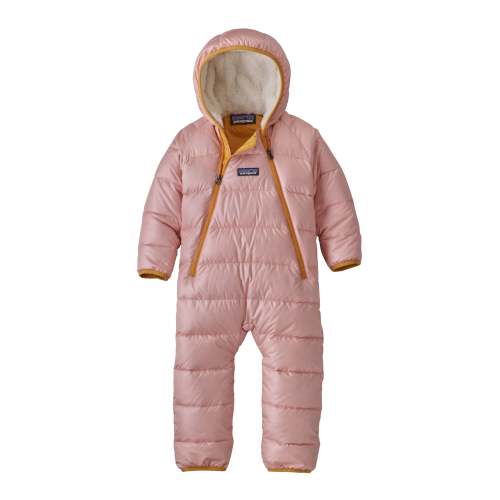 Infant Hi-Loft Down Sweater Bunting