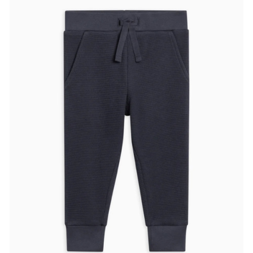 Nelson Waffle Knit Jogger