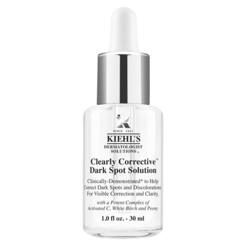 Kiehl\'s  Clearly Corrective Dark Spot Solution Face Serum, 1 oz