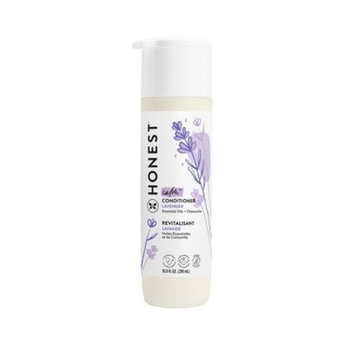 The Honest Company Calm Conditioner - Lavender - 10 fl oz