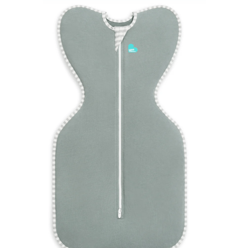 Swaddle Up™ 1.0 TOG Cotton Deep Olive