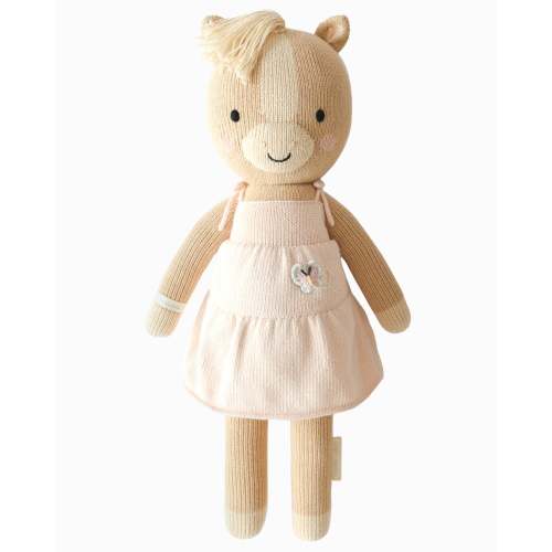 13 inch - Kelsie the pony