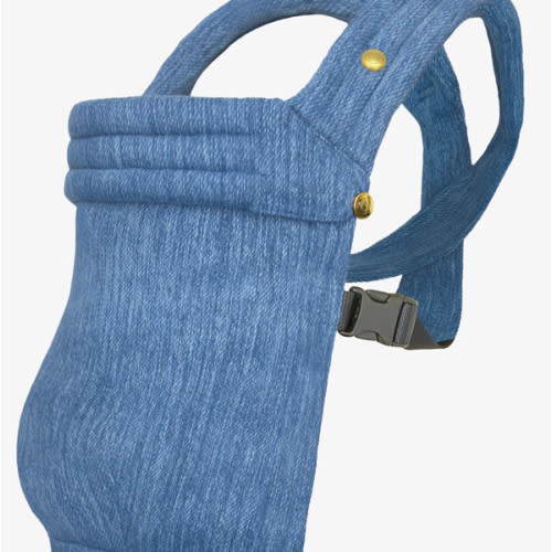 Denim Classic | Zeitgeist Baby Carrier | SHOP ARTIPOPPE