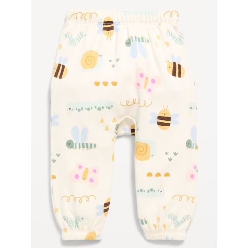 Loose Sweatpants for Baby