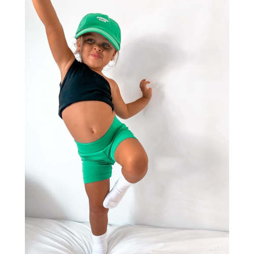 Summer Club bike shorts