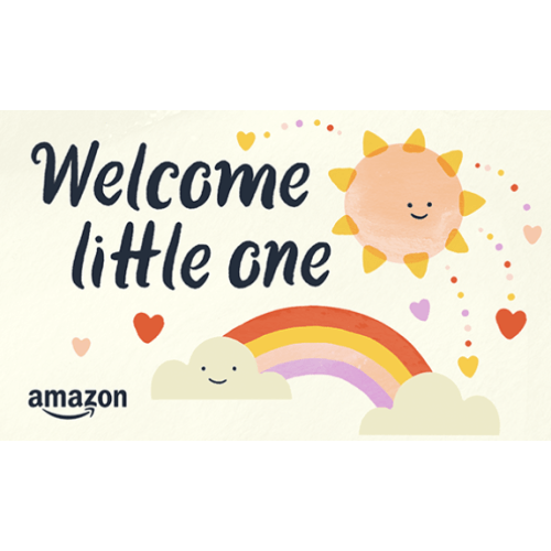 Amazon Gift Card