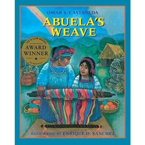 Abuela's Weave