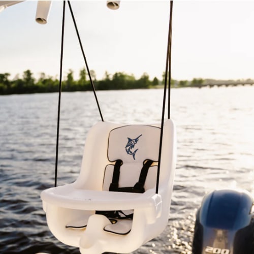 Order SearocK® Baby Seat - Marine Grade Baby Seat for Boat & Porch - SearocK® Official – SearocK