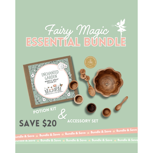Fairy Magic Essential Bundle