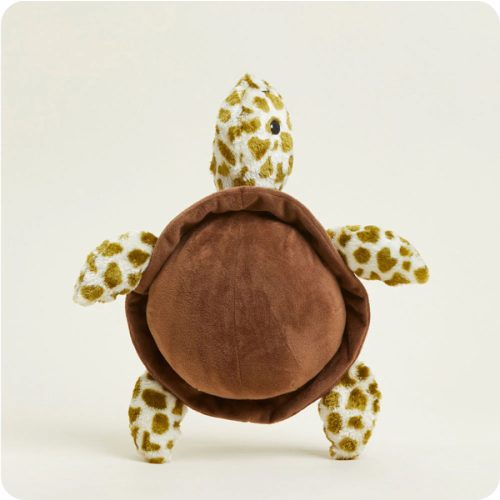 Microwavable Turtle Warmies | Warmies USA
