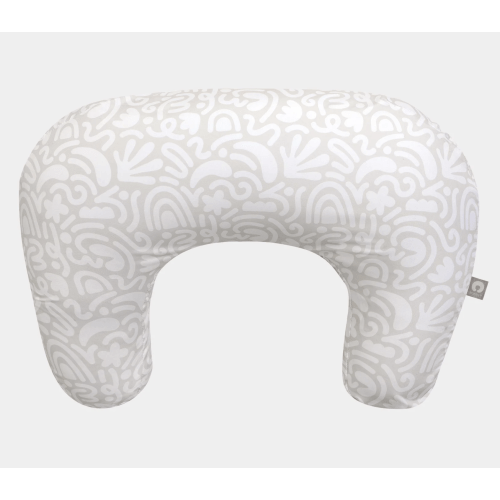 New Boppy Nursing Pillow
