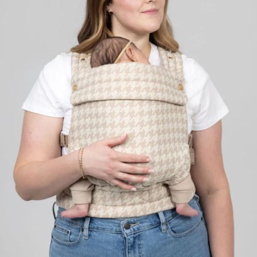 The Monarch Carrier - Houndstooth – Mabē