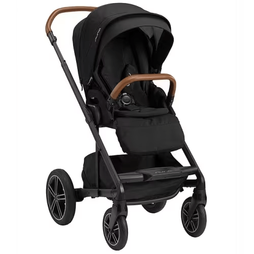 Nuna Mixx™ Next Stroller with Magnetic Buckle