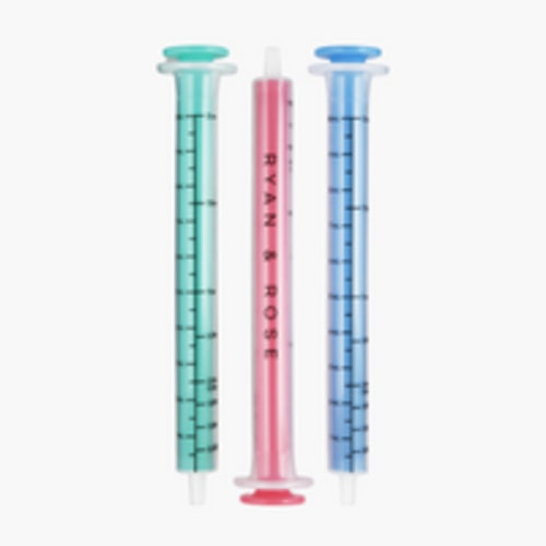 Cutie Dose - Liquid Medicine Dispenser – Ryan And Rose