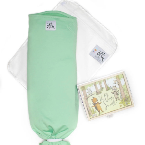 The Ollie Swaddle