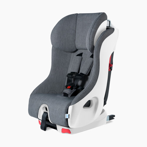 Clek Clek Foonf Convertible Seat - Cloud
