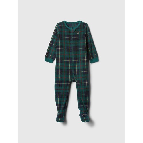 Baby & Toddler Footed One-Piece