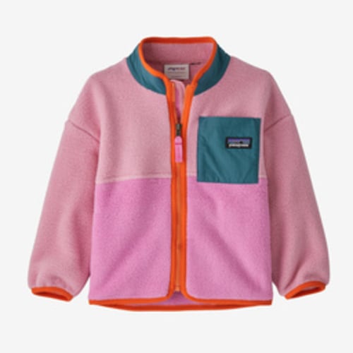 Baby Synchilla® Jacket