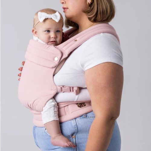 The Monarch Carrier - Blush Dawn – Mabē