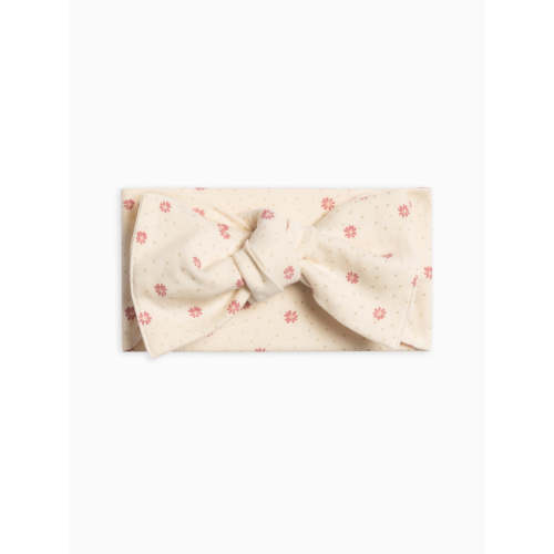 Hattie Bow Wrap