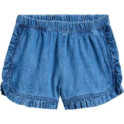 Kids' Ruffle Shorts