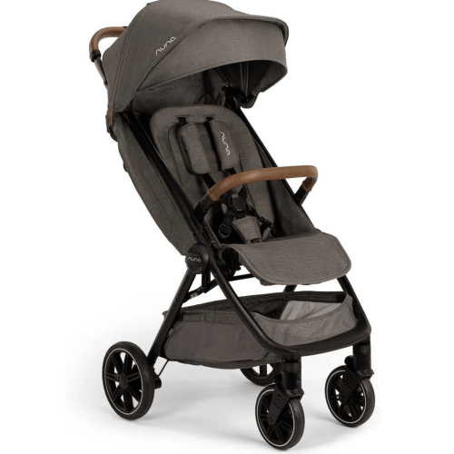 Nuna TRVL LX Stroller + Carry Bag