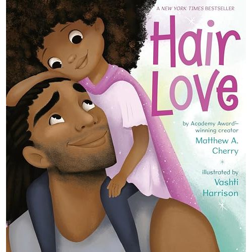 Hair Love