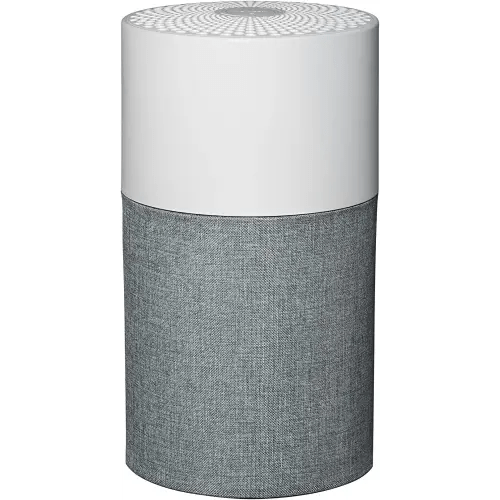 BLUEAIR Air Purifier, HEPASilent Small Air Blue Pure 511