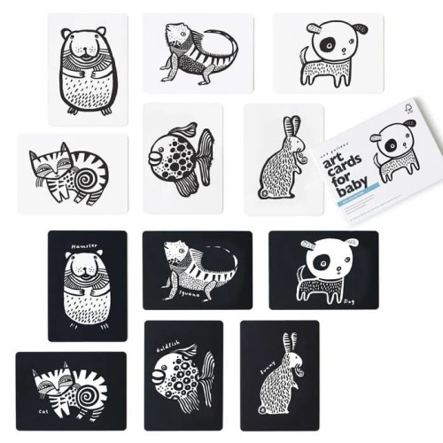 Art Cards