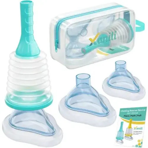 choking rescue device - Google Search