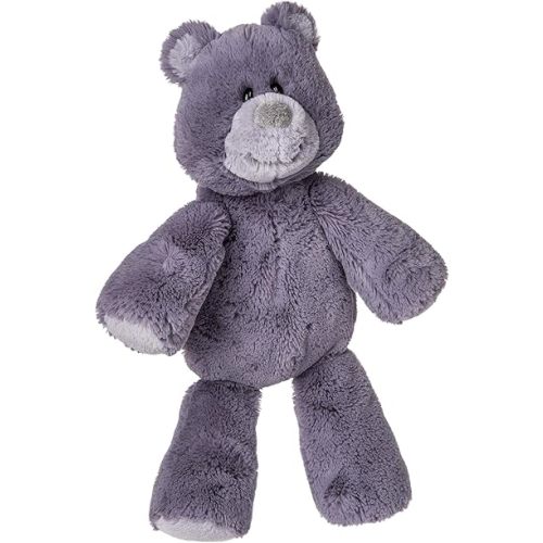 Mary Meyer Marshmallow Zoo Stuffed Animal Soft Toy, 13-Inches, Berry Bear