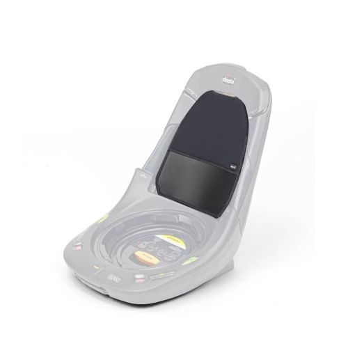 Fit360 LeverLock Door Cover Accessory - Black