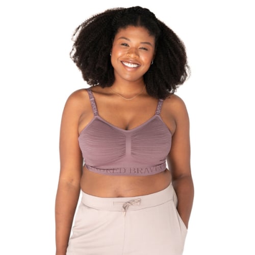 Sublime® Hands-Free Pumping & Nursing Bra