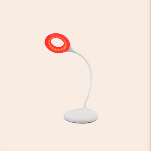 Blue Light Blocking Lamp (White) | Red Light Lamp | BON CHARGE – Bon Charge