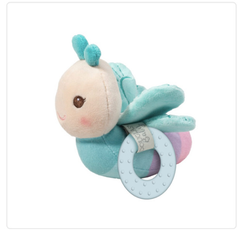 Dreya Dragonfly Playtivity Rattle - Douglas Toys