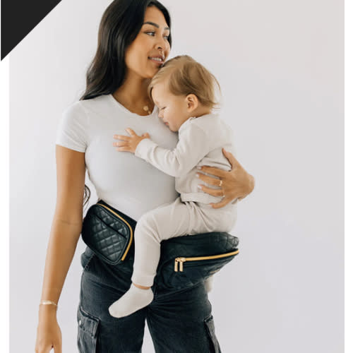 Tushbaby Hip Carrier