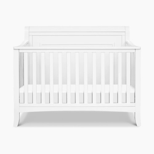DaVinci Anders 4-in-1 Convertible Crib - White