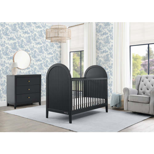 Eloise 4-in-1 Convertible Crib | Delta Children