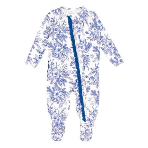 Winter Bliss Toile