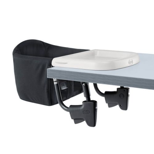 FastLock Go Hook-On Chair - Black