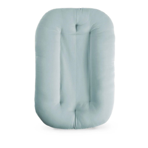 Infant Lounger | Slate