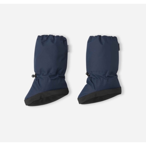 Antura - Baby Fleece-Lined Insulated Booties