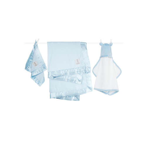 Luxe™ Baby Boy Bundle