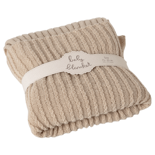 Baby blanket