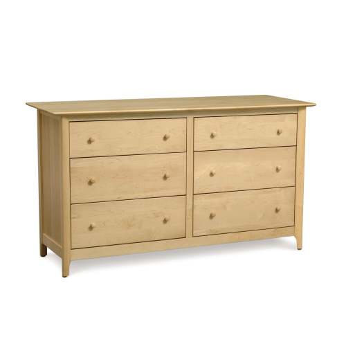 Baby Cache Dresser